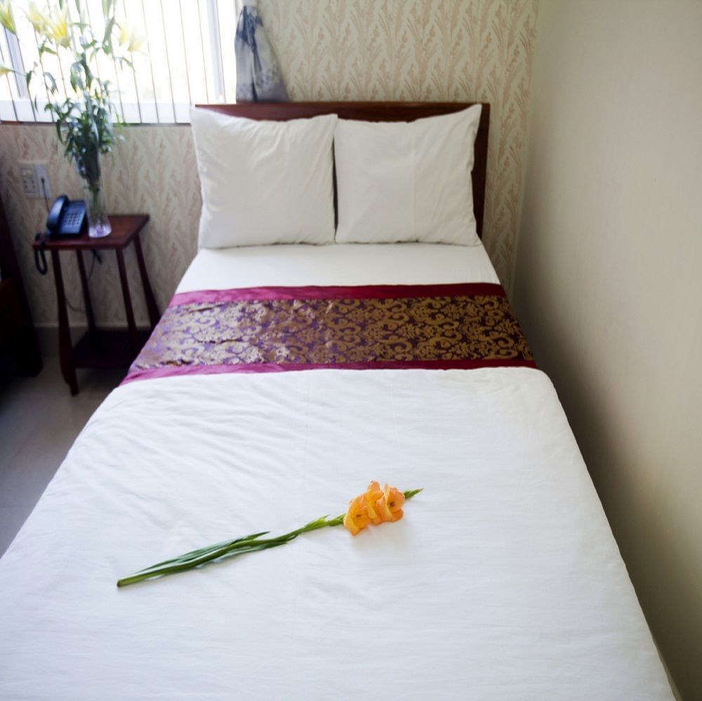 Tuan Phong Hotel Đà Nẵng Exterior foto